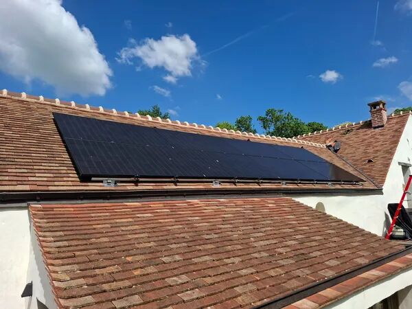 ❗️Nouvelle Installation ❗️